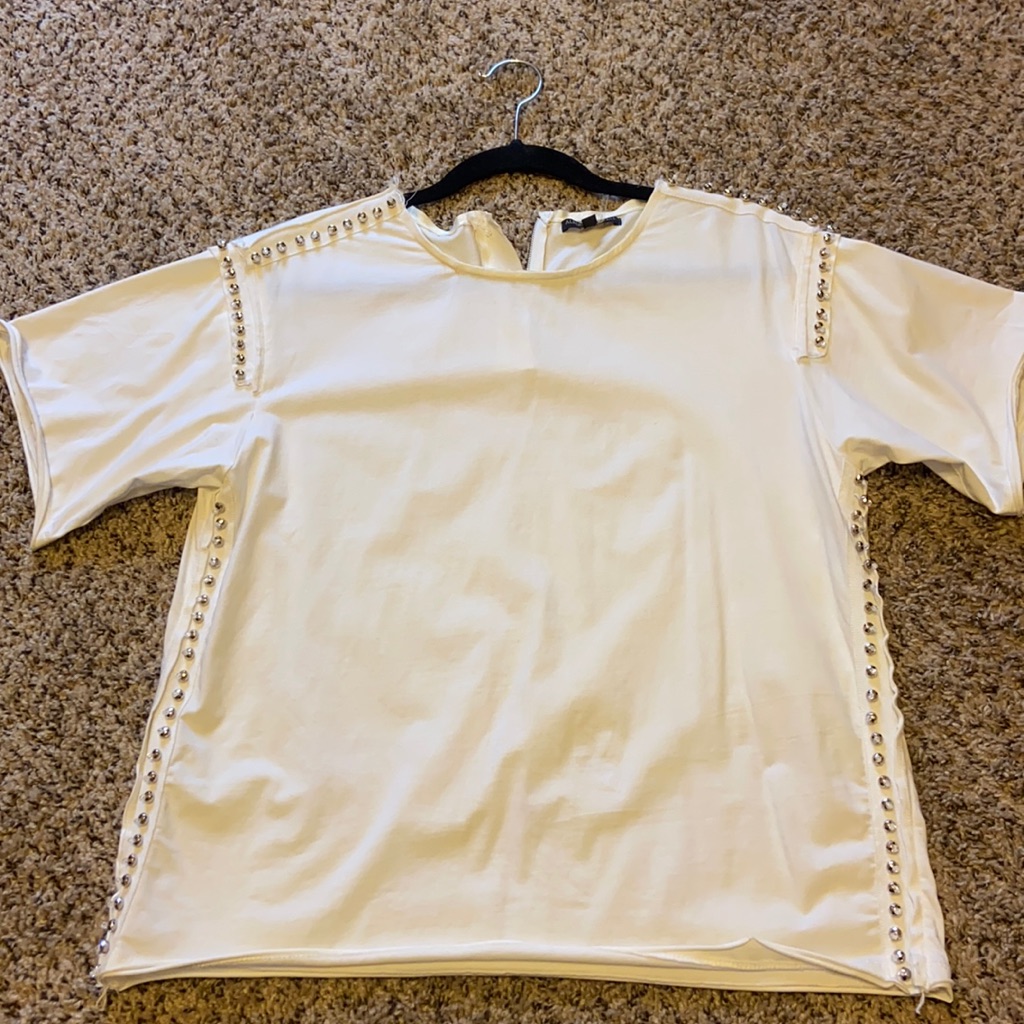 Alberto Makali Shirt